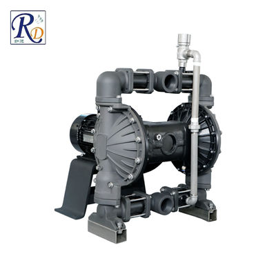 주문 RDE50 모터 격판 펌프 알루미늄 전기 격판 펌프 online manufacture